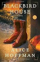Blackbird House: A Novel (Ballantine Reader's Circle)