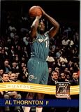 2010 / 2011 Donruss # 181 Al Thornton Washington Wizards NBA Trading Card- In Protective Screwdown Case!