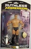 Review Jakks  / Wwe Ruthless Aggression Series 25 Test Figure