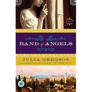 Band of Angels: A Novel
