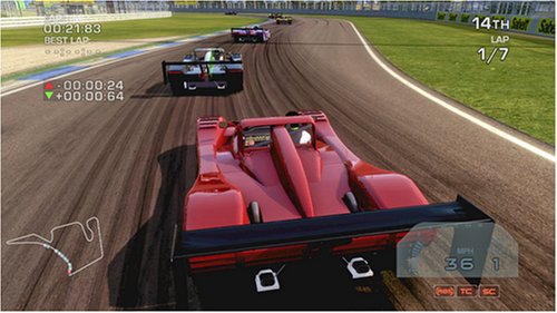 Ferrari Challenge(輸入版)