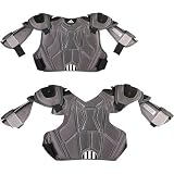 adidas Excel Men's Lacrosse Shoulder Pads
