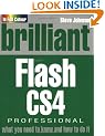 Brilliant Flash CS4