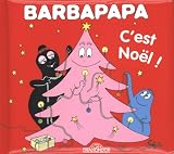 Barbapapa : C'est Noël !