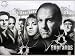 Search : The Sopranos Cast Sketch Portrait, Charcoal Graphite Pencil Drawing - Double Matt Reproduction (11" x 14") (WU095)