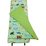 Olive Kids Wild Animals Nap Mat