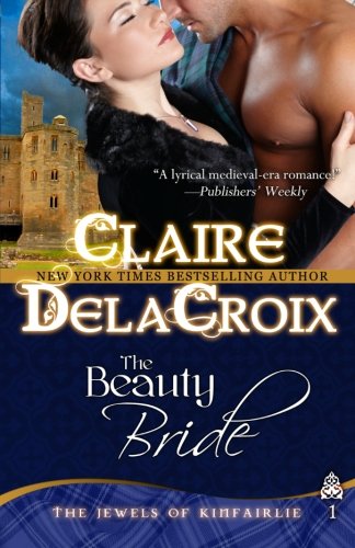The Beauty Bride: The Jewels of Kinfairlie