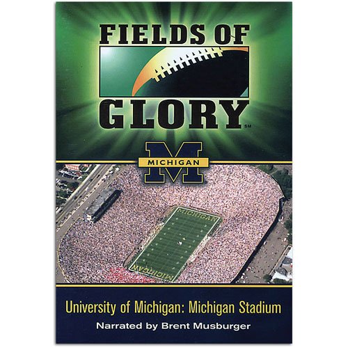 Michigan Team Marketing Fields of Glory - Michigan