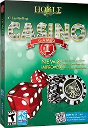 Encore Software Hoyle Casino Games 2012 AMR