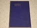 A COURSE IN FRESHMAN TRAINING (An Official and Confidential Publication). Published by and for the Fraternity of PHI GAMMA DELTA in the Summer of 1922. Stamped inside cover: Epsilon Omicron Chapter