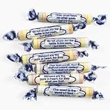 Tangy Tarts Religious Scripture Candy (1 lb)