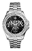 Avirex Men's Iced Bezel Watch #RX85017G1