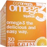 Coromega Company - Coromega, 30 packets
