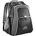 Sporting Goods : Slazenger Classic Backpack Black 6050-99BK