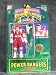 Red Mighty Morphin Power Rangers Jason Action Figure