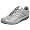 Silver/Grey/Silver