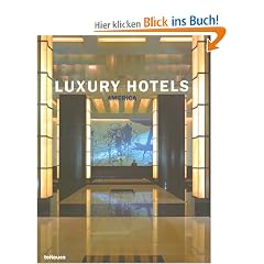 Luxury Hotels America (Luxury Hotels)