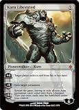 Magic: the Gathering - Karn Liberated - New Phyrexia