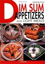 Dim Sum Appetizers & Light