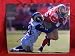 Oshiomogho Atogwe Autographed St. Louis Rams 8x10 Photo, Proof Photo of Oshiomogho Signing for Us.