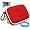 Nylon Red*