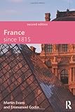 France since 1815