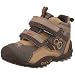Geox B0324N 5035 C0855  Baby Savage WPF, Jungen Stiefel