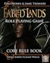 Fabled Lands Role Playing Game