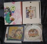 Card Captor Sakura: Tomoyo no Video Taisakusen (Japanese Import Video Game)