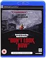Don't Look Now (Special Edition) [Blu-ray] [1973]