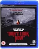 Don't Look Now (Special Edition) [Blu-ray] [1973]