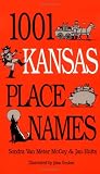 1001 Kansas Place Names