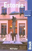 Estonia (Bradt Travel Guides)