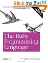 The Ruby Programming Language