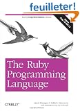 The Ruby Programming Language
