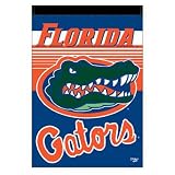 Florida Gators NCAA Vertical Flag (27x37)