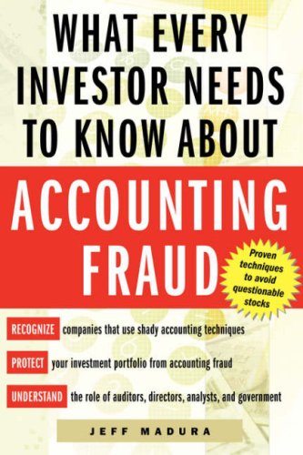 Accounting