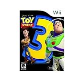 New Disney Interactive Disney Pixar Toy Story 3 Action/Adventure Game Compl ....