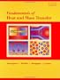 Fundamentals of Heat and Mass Transfer