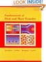 Fundamentals of Heat and Mass Transfer