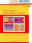 Fundamentals of Heat and Mass Transfer