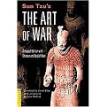 Sun Tzu's The Art Of War (Bilingual) (Hardcover)