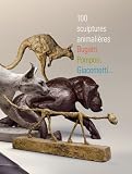 Sculpter l'animal : Catalogue expo
