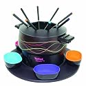 Tefal EF 3500 Fondue Color
