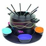 Tefal EF350012 Fondue Color