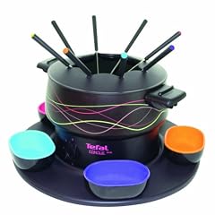 Tefal EF 3500 Fondue Color