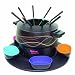 Tefal - EF350012 - Fondue Color