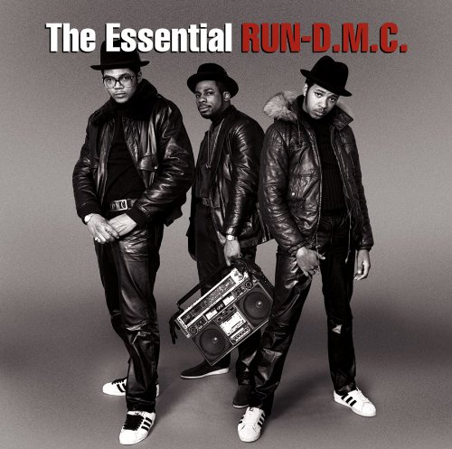 RUN DMC - The Essential Run-DMC - Zortam Music