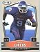 2009 Sage HIT #49 Jeremy Childs (RC - Rookie Card ...