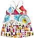 Desigual Montblanc Girl's Top